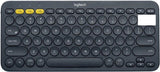 ST75 Replacement single key cap for keyboard Logitech K380 Model