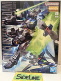 Bandai MG 1/100 F90IIIY Cluster Gundam Model Kit NEW Model