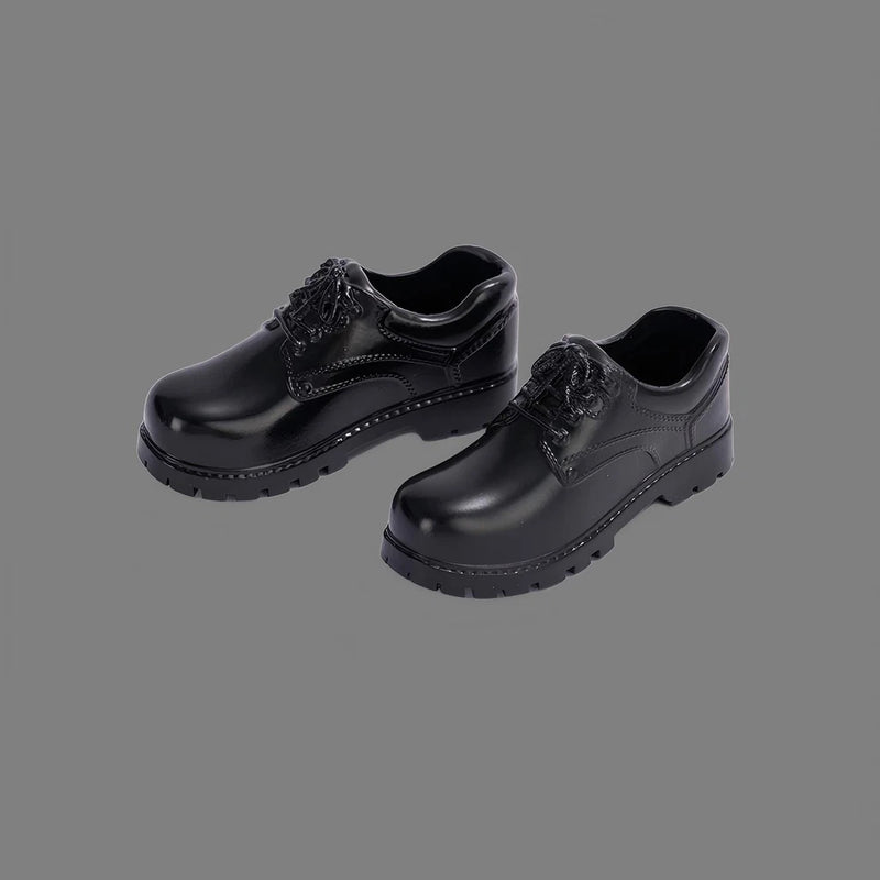 ZYTOYS ZY1042 1/6 Scale Shoes for 12" Male Action Figure Model Model