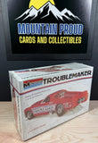 MONOGRAM "TROUBLEMAKER" CHEVY EL CAMINO 1:24 SCALE KIT #8283 VINTAGE SEALED NIB Model