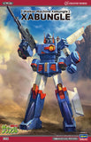 Xabungle Combat Mecha Xabungle CW26 1:72 Plastique Model Kit Hasegawa Model