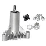 Spindle Assembly for Craftsman LT1000 LT2000 LTX1000 and For Poulan 917 Models Model