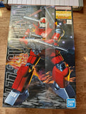 Bandai MG 1/100 RX-77-2 Guncannon Gundam Model Kit w/ Core Fighter Model