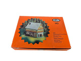 K Heljan 1797 City Wall House New in  Box Kit   HO Scale Model