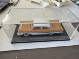 NEO SCALE MODELS DIECAST 1/43 SCALE 1958 FORD FAIRLANE 500 HARDTOP! Model