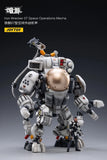 JOYTOY Dark Source Iron Wrecker 07 Space Operations Mecha Action Figure 1/25 Model