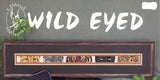 Wild Eyed Kit by Pegasus Originals Model