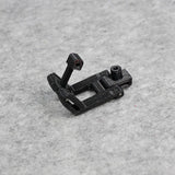 3D DIY Backpack Retrofit Upgrade Kit For Earthrise CliffJumper Hubcap Model