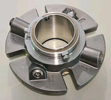 Delta Model 3000 Cartridge Mechanical Seal 2.125" 316-SS CA/SC *FAST FREE SHIP* Model
