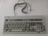 Vintage IBM Model M 1391401 Mechanical Keyboard 1987 Buckling Spring | PS/2 Model