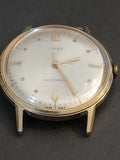1967 Timex Marlin Model 2024 2467 Dot-Dash Mechanical Watch - WORKS Model
