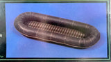 Quality 1:35 Resin Model Assembly Kit World War II Kayak Model Props Unpainted Model