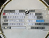 Keyboard Key Caps 78 Pieces Standard Keyboard Model