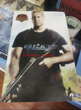 HOTTOYS 1/6 Bruce Willis Special Forces Collectible Action Figure Model Limited Model