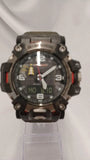 Quartz Analog Wristwatch Model GWG 2000 CASIO From Japan Model
