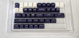 Drop + SA Mobius Doubleshot ABS Keycap Modifiers Set,39pcs MDX-35552-16 Model