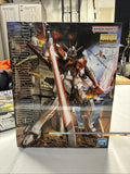 Bandai 1/100 Sword Impulse Gundam "Gundam SEED" 5064118 Model