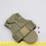 UJINDOU UD9065 1/6 Scale FSB VYMPEL¡ªBESLAN SCHOOL SIEGE 2004 Tactical Vest Model Model
