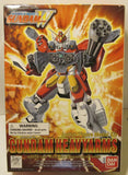 Bandai Gundam Heavy Arms 1/144 Scale Mobile Suit Action Figure Model Kit # 11034 Model