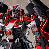 P-Bandai Shin Musha Gundam Sengoku No Jin MG 1/100. IMMEDIATE SHIPPING US Model
