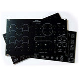 Voxmachina LEO LEO Matrix Sequencer DIY PCB Kit For Eurorack Synthesizers Model