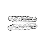 SSMODEL LYTG35067 1/35 Track Left German Flakpanzer I Ausf. A For PS720094 1Pc Model
