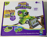 BOTZEES color Sensor Kit Robotics Building Add On Set /No Main Botzees No Tablet Model