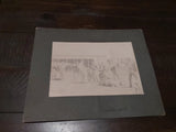 Colony OK Seger Indian School Photo 