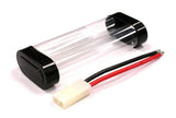 DIY Battery Building Kit & Hardware for Sub-C Size NiMH Model