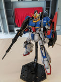 Bandai 1/100 MG Zeta Ka Model