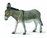 CollectA NIP * Donkey * 88934 Breyer Burro Model Toy Figurine Replica Model