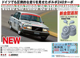 BEEMAX BX24027 1/24 Volvo 240 Turbo 1985 DTM (Model Car) Model