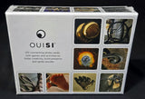 Ouisi Connecting Photo Cards Games & Activities New Sealed Model