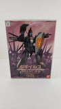 Gundam Mobile Suit XM-06 1/100 Model