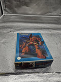 Bandai Z Gundam 1/144 Mobile Suit RMS-108 MARASAI classic plastic model kit Model