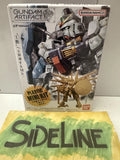 Bandai Gundam Artifact Phase 4 #018 FXA-05D + RX-178 Super Gundam  Model Kit NEW Model