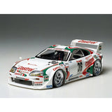 24163 1/24 Sports Car Series No.163 Castrol Toyota Tom's Supra GT [Assembled] Model