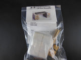 O/ON30 SCALE MORGAN HILL MODELS SMALL BRIDGE WITH STONE ABUTMENTS CRAFTSMAN KIT Model