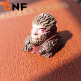 Black Myth Wukong 3D Resin Artisan Keycap ESC Key Cap Gaming Collectible Decor Model