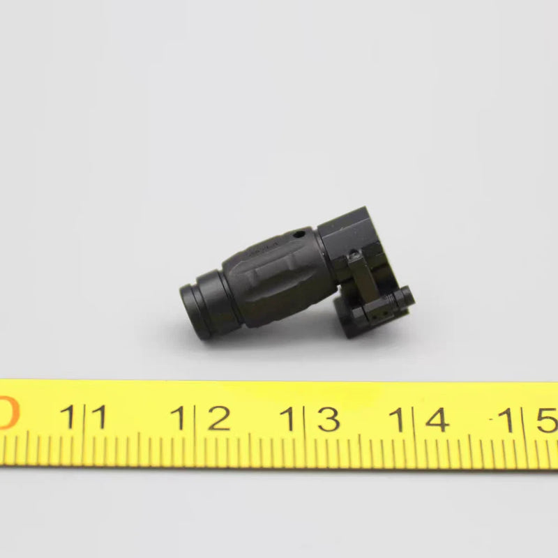 SOLDIER STORY SS143 1/6 Flip aiming model for 12¡± HK SDU Assault Rifleman Model