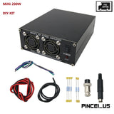 MiNi 200W HF Power Amplifier Shortwave Power Amplifier Assembling Needed DIY KIT Model