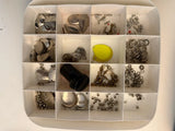 Nice Spinner Bait Building Kit Model