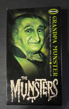 Moebius Models GRANDPA Munster The Munsters 1:9 Scale Assembled Kit  934 Model