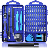 Precision Screwdriver Set 135 In 1 Kit Fixing Phone Laptop PC DIY Repair Tools Model