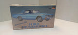 VTG HASEGAWA FORD American '66 Thunderbird model kit SEALED!!! 1:24 Model