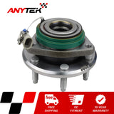 Rear Wheel Hub Bearing Assy. for 2006 2007 2008 2009 Cadillac STS V Models w/ABS Model