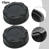 Fuel Cap Assembly for Toro Commercial Lawn Mowers Models 883980 1195354 Model