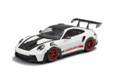 Tamiya 1/24 Porsche 911 GT3 RS (992) Plastic Model Kit TAM24370 24370 Model