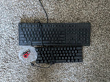 Razer Ornata V3 + Inland 60% Gaming Keyboard Bundle w/ Extra Keycaps & Puller Model