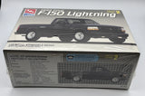 Amt, 1994, Ford, F-150, Lightning, 1:25 Scale, Model Kit, 6153, New Sealed. Model